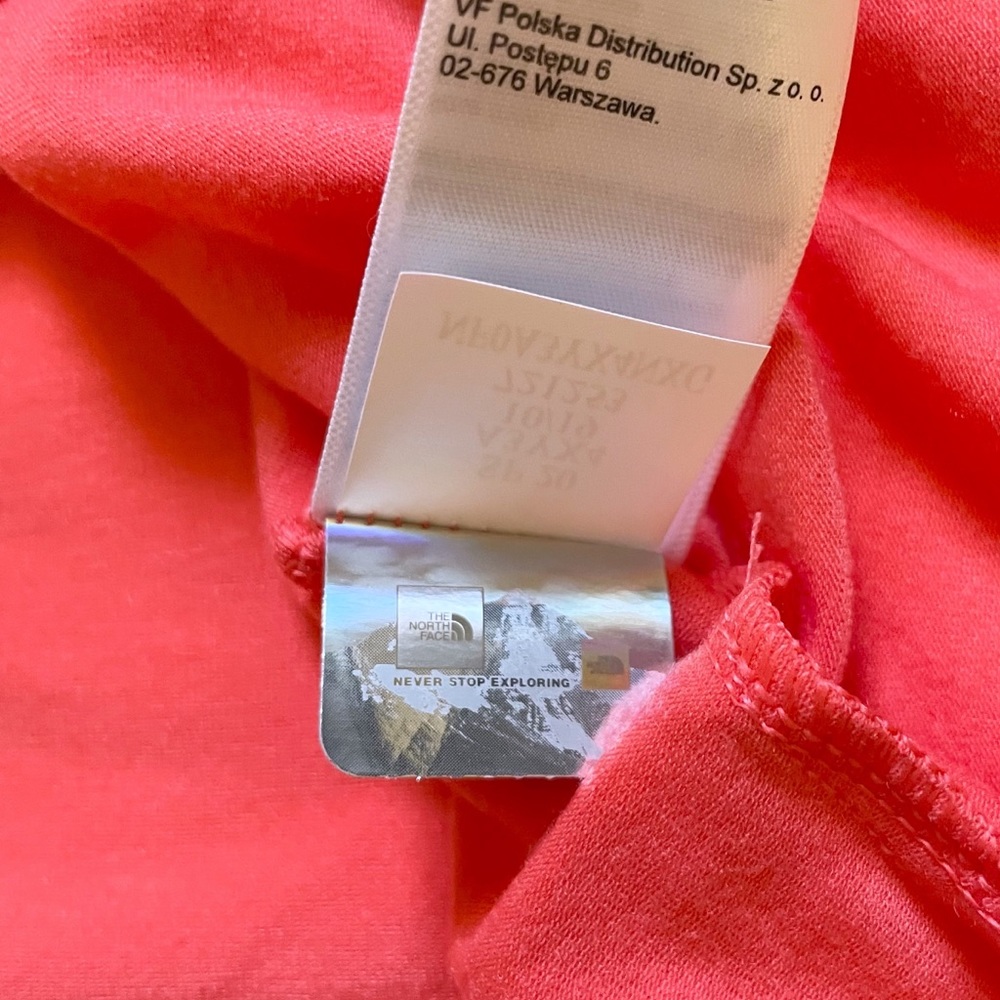 The North Face Women’s Workout Muscle Tank - Picture 6 of 6